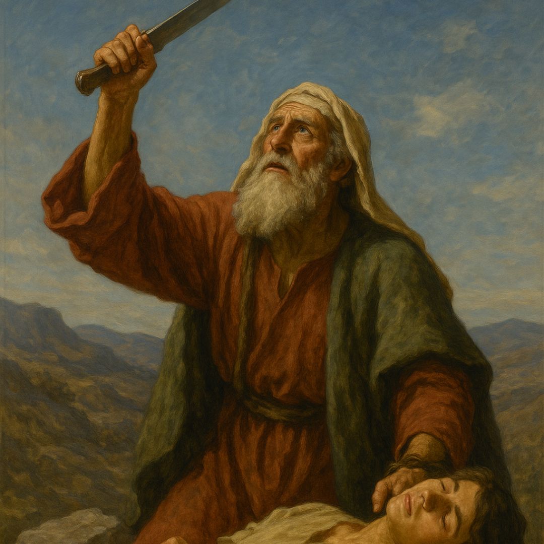 Faith: Why Is Impossible To Please God Without It?