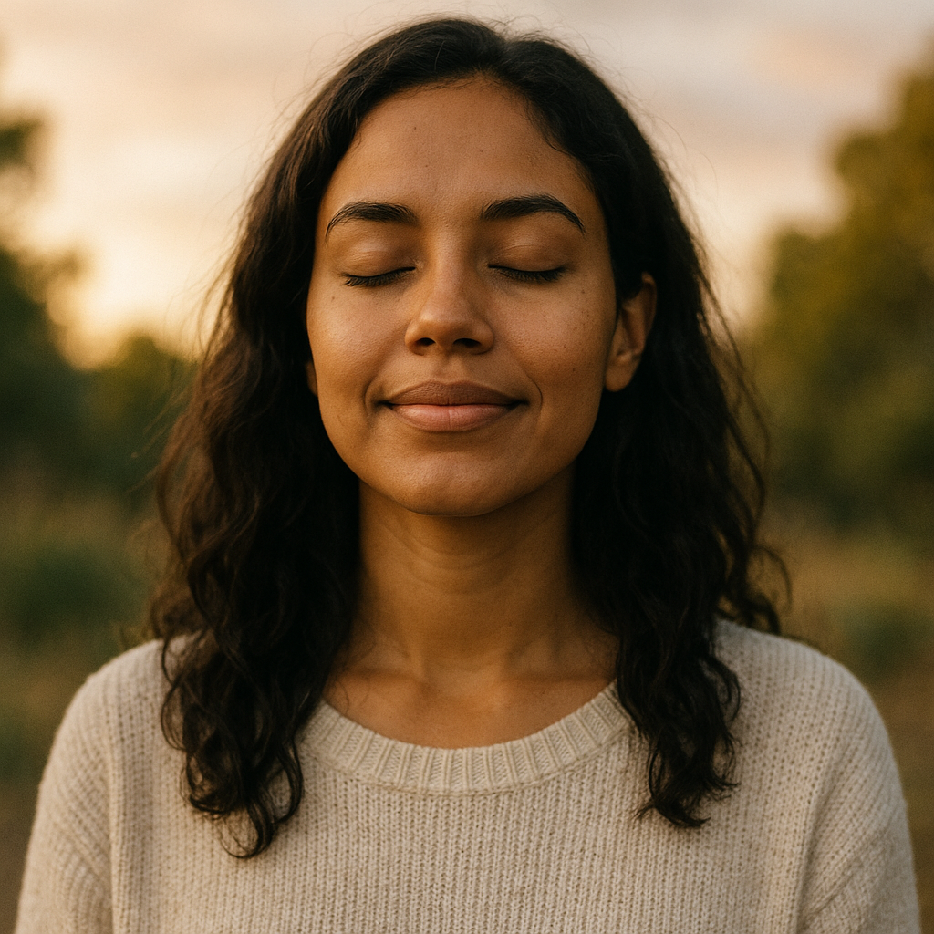 How To Receive The Peace That Surpass All Understanding