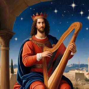 King David
