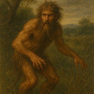 King nebuchadnezzar animal