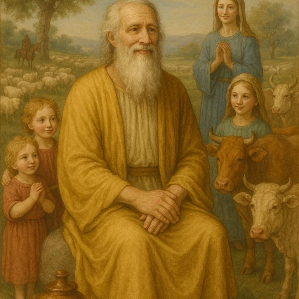 Anxiety: The Enemy To Your Breakthrough