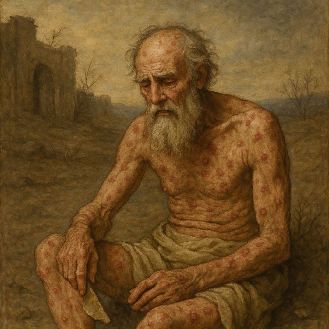 Job: How To Identify God’s Will In Moments Of Adversities