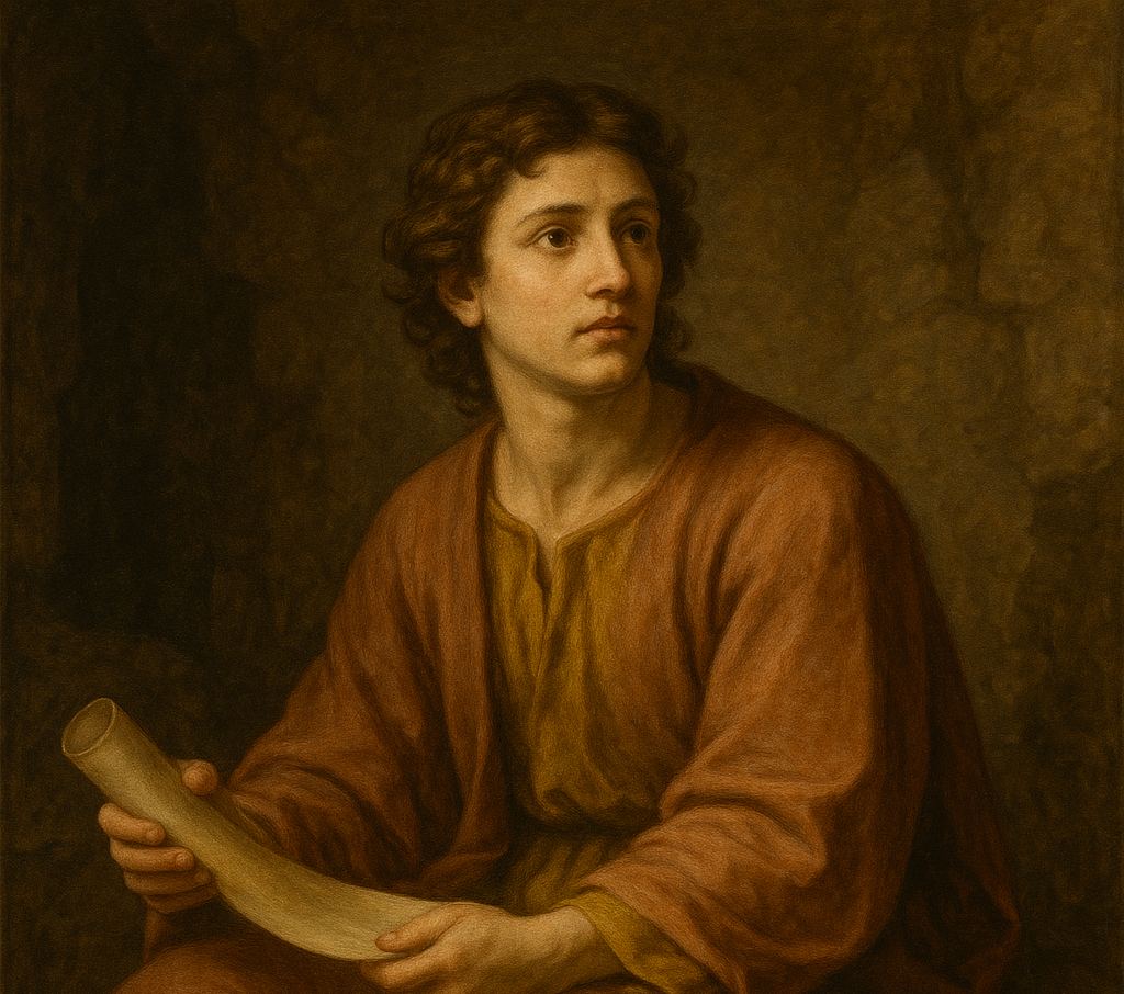 Daniel