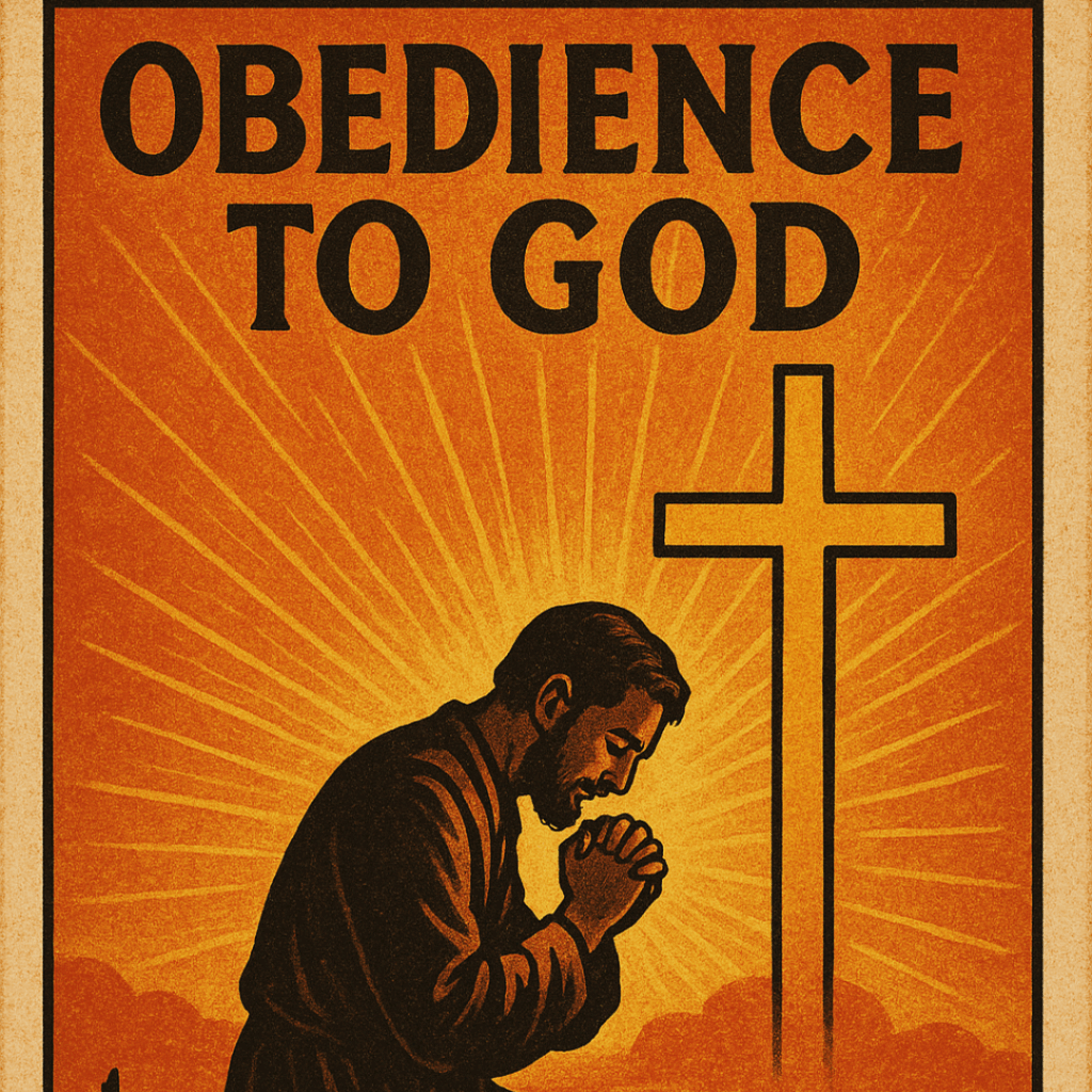 Obedience