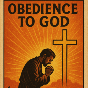 Obedience