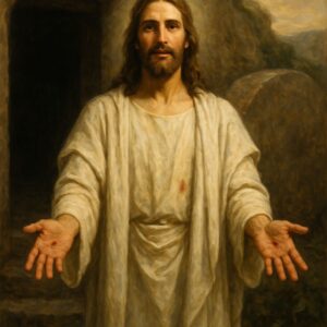 Jesus