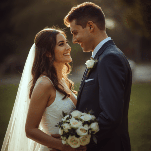 Marriage Couple at weeding2