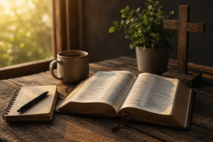 What Does the Bible Say About Obedience?
