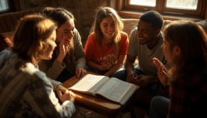 Eternal Hope. A Bible Study for Christians2