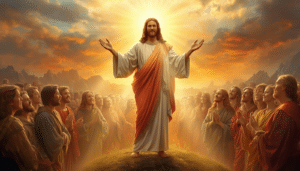 Eternal Hope. A Bible Study for Christians4