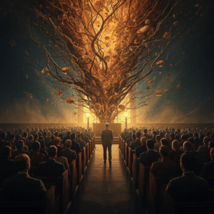 How False Doctrine Spreads in the Church