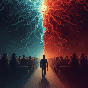 How False Doctrine Spreads in the Church2