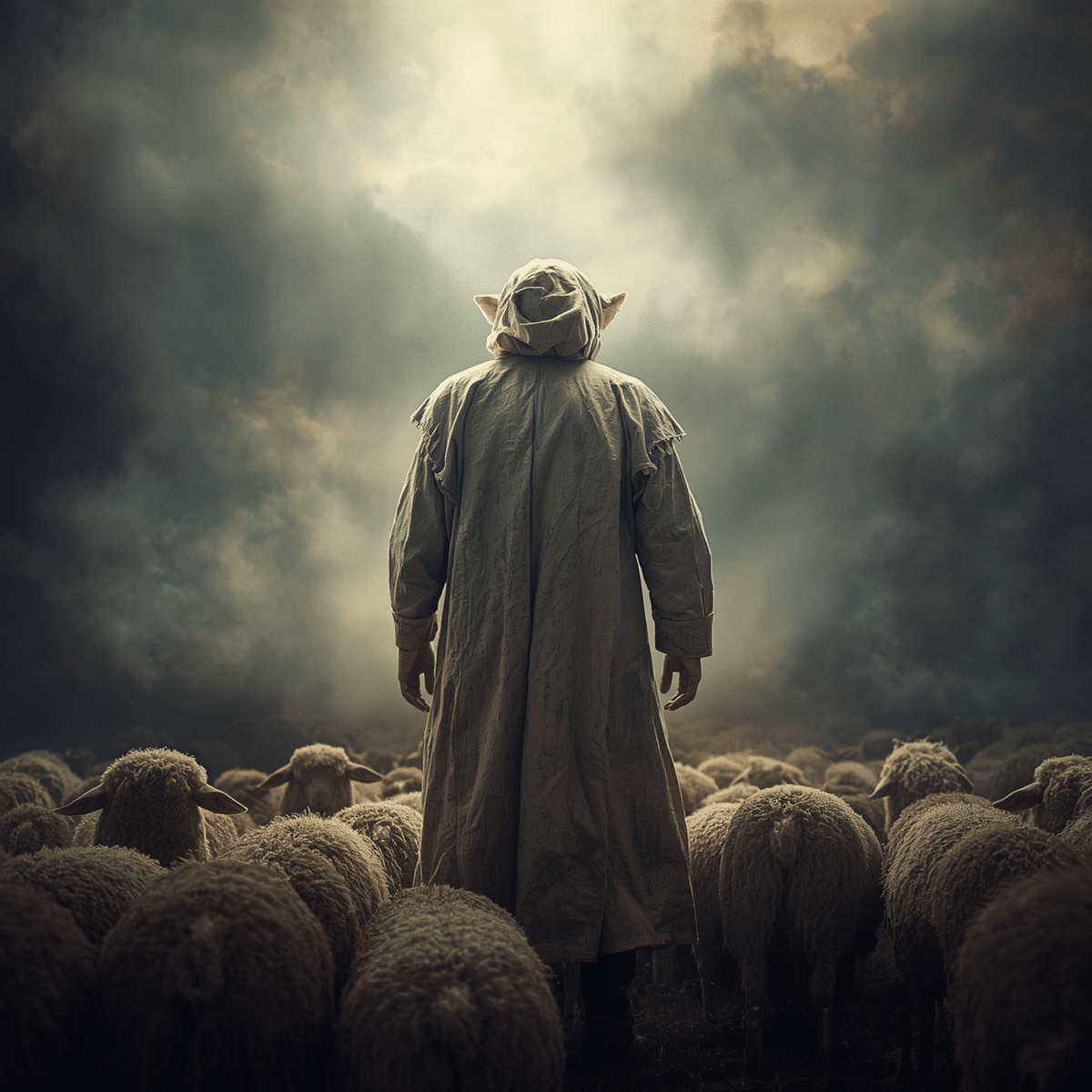 How False Prophets Deceive Believers