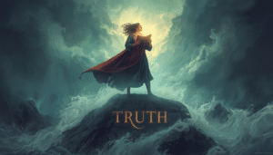 How God’s Word Protects Us From Deception2