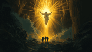 How to Walk in Truth in a Deceptive World 3