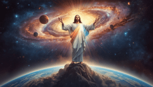 Is Eternity Outside of Time3