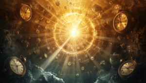 Is Eternity Outside of Time5