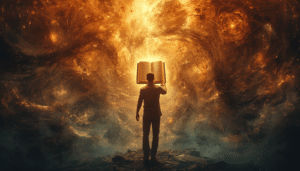 Strong Delusion in the Bible. What Does It Mean3