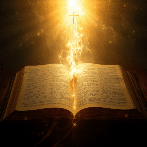 The Most Powerful Bible Passages About Eternal Life