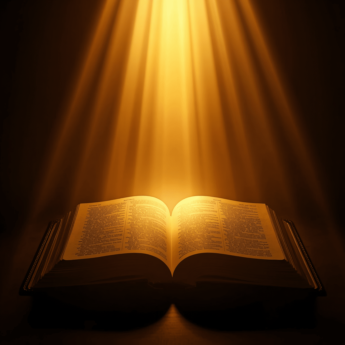 The Ultimate Cure for Spiritual Deception According to the Bible