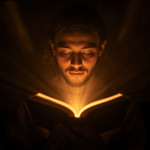 The Ultimate Cure for Spiritual Deception According to the Bible2