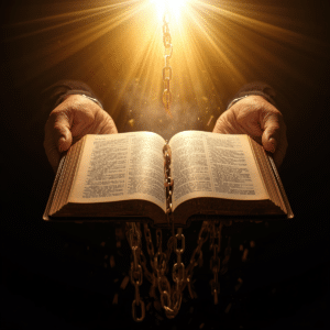 The Ultimate Cure for Spiritual Deception According to the Bible3
