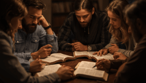 The Ultimate Cure for Spiritual Deception According to the Bible7