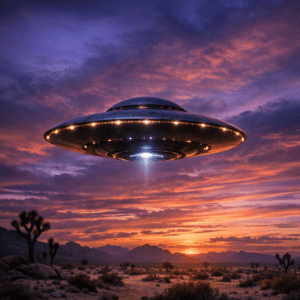 UFO