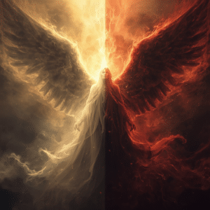 What Are Seducing Spirits According to the Bible