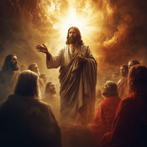 What Did Jesus Teach About Deception2