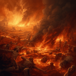 What Did Jesus Teach About Hell4