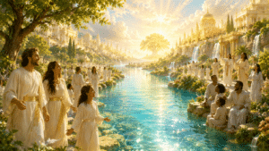 What Does “Forever and Ever” Mean in the Bible3