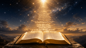 What Does “Forever and Ever” Mean in the Bible4