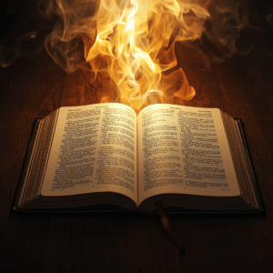 What Does the Bible Say About Spiritual Deception