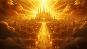 What Will Heaven Be Like According to Scripture