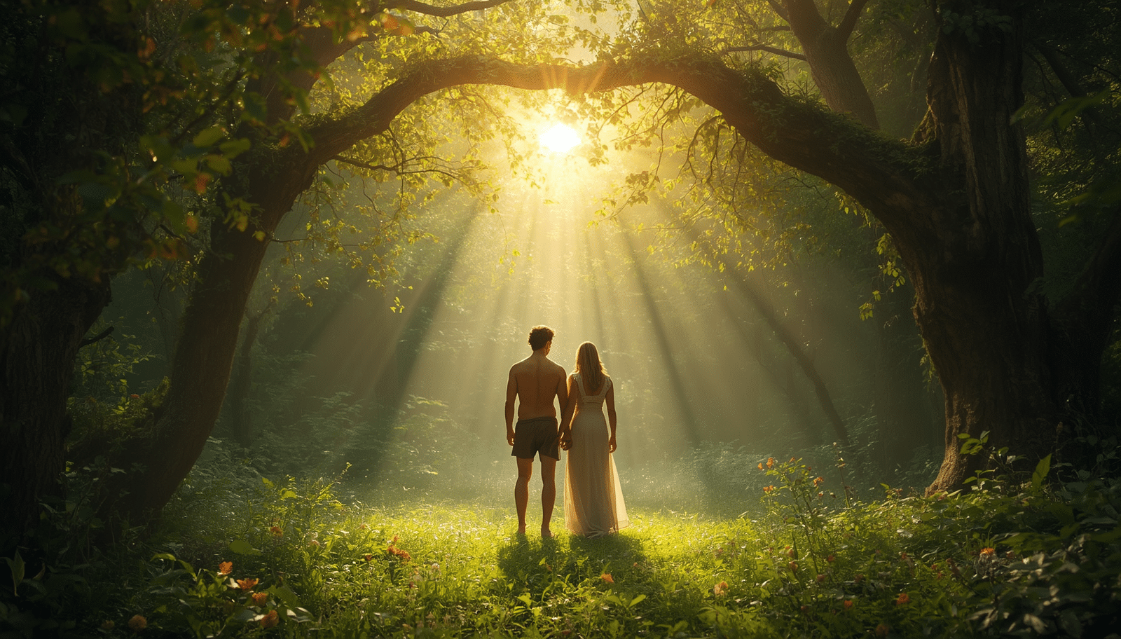 Why Did God Create Humans for Eternity?