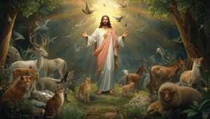 Will There Be Animals in Heaven