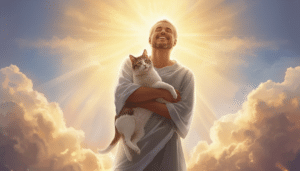 Will There Be Animals in Heaven2