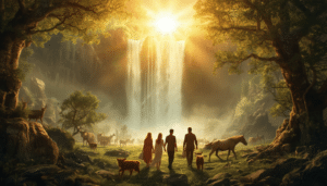Will There Be Animals in Heaven5