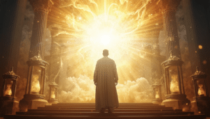 Will Time Exist in Heaven3