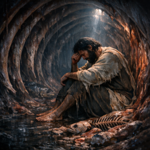 Bible Verses About Trusting God