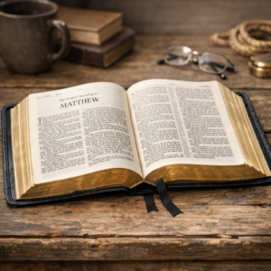Bible Verses About Vigilance and Watchfulness