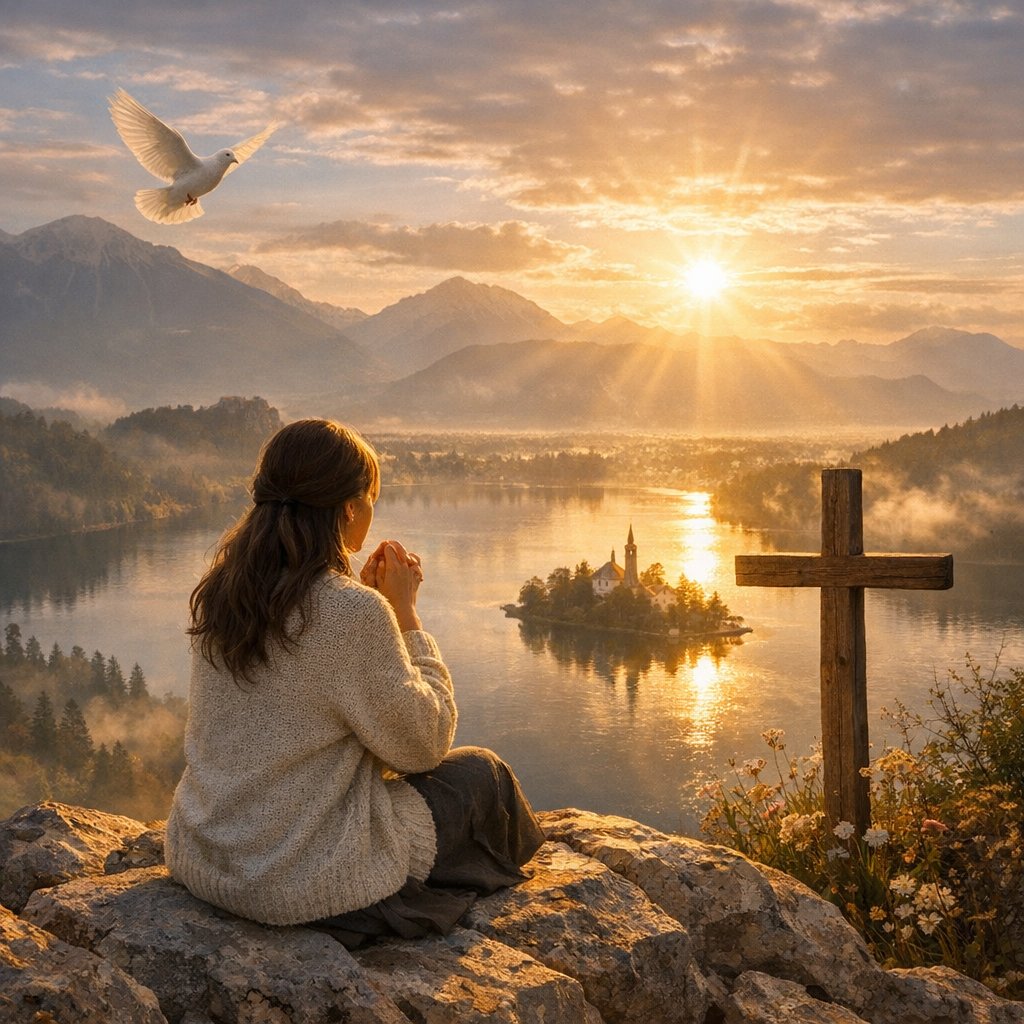 The Rewards of Living a Life of Faith According to Scripture
