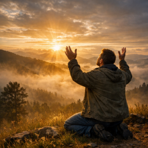 How Gratitude Helps Combat Anxiety