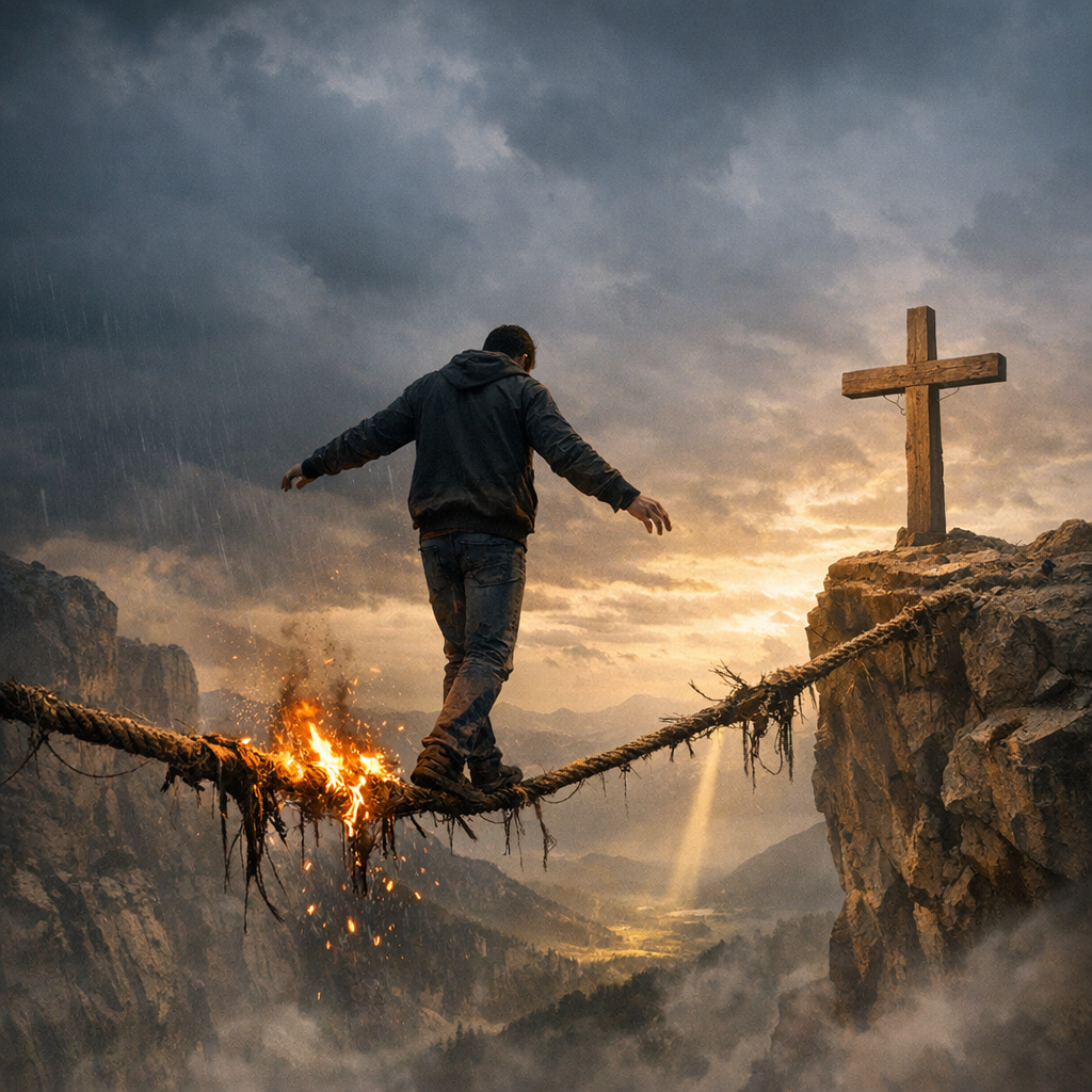How to Strengthen Your Trust in God Daily