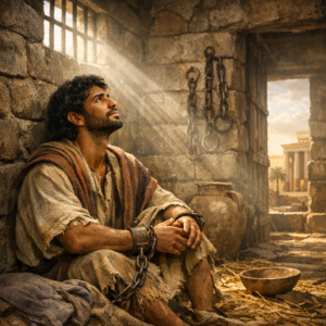How to Trust God's Timing For Our Breakthrough moment