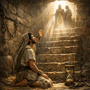 How to Trust God's Timing For Our Breakthrough moment3
