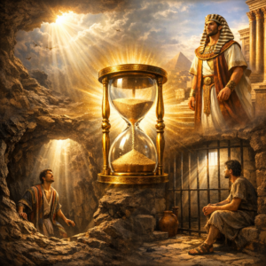 How to Trust God's Timing For Our Breakthrough moment4