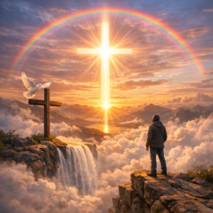 Signs of a Life Fully Surrendered to God