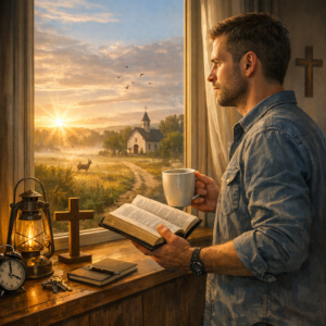 Bible Verses About Vigilance and Watchfulness